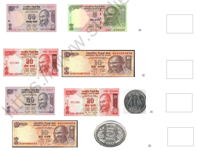 money-worksheet-for-grade-3-in-rupees-yahoo-india-image-search
